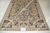 stock aubusson rugs No.208 manufacturer